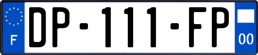 DP-111-FP