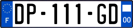 DP-111-GD