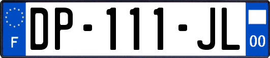 DP-111-JL