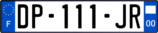 DP-111-JR