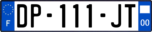 DP-111-JT