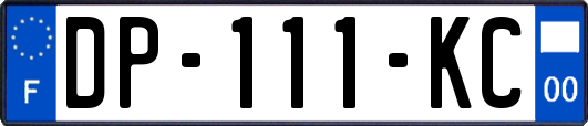 DP-111-KC