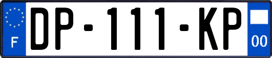DP-111-KP