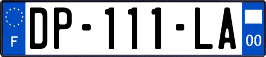 DP-111-LA