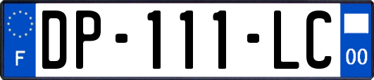 DP-111-LC