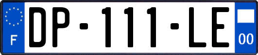 DP-111-LE