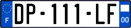 DP-111-LF