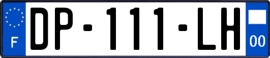 DP-111-LH