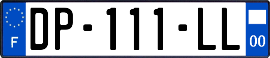 DP-111-LL