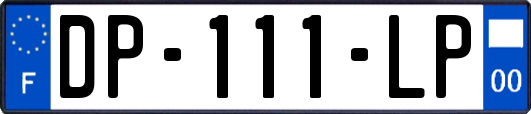DP-111-LP