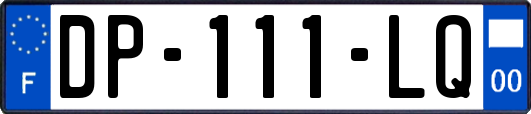 DP-111-LQ