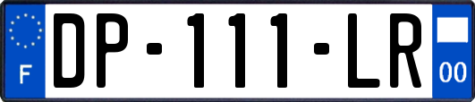 DP-111-LR