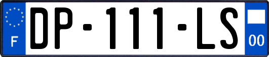 DP-111-LS