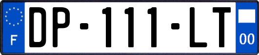 DP-111-LT