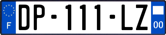 DP-111-LZ