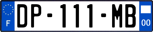 DP-111-MB