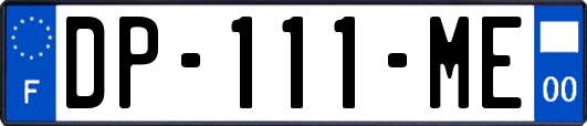 DP-111-ME