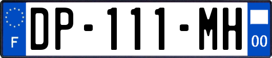 DP-111-MH