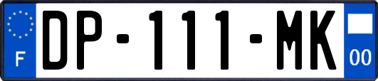 DP-111-MK