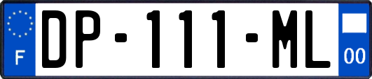DP-111-ML