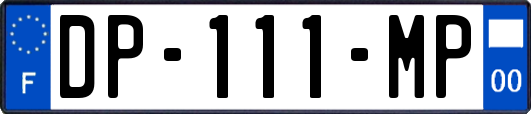 DP-111-MP