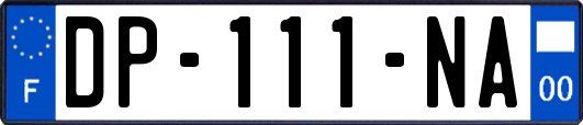 DP-111-NA