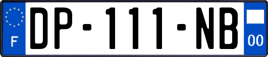 DP-111-NB