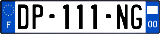 DP-111-NG