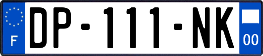 DP-111-NK