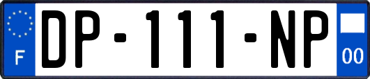 DP-111-NP