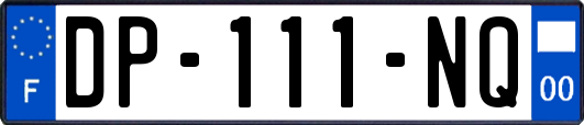 DP-111-NQ
