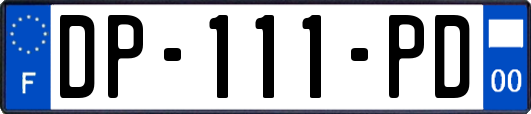 DP-111-PD