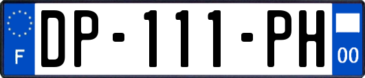 DP-111-PH