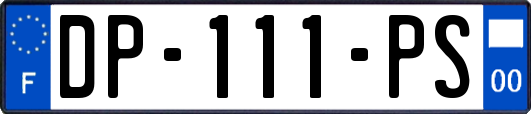 DP-111-PS