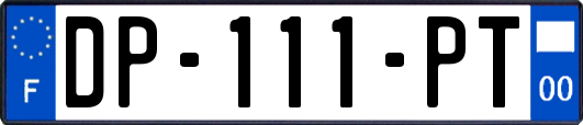 DP-111-PT
