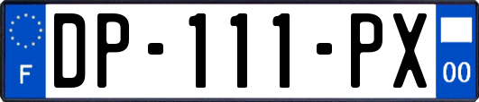 DP-111-PX