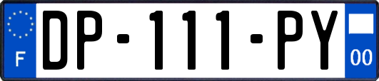 DP-111-PY