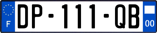 DP-111-QB