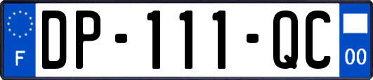 DP-111-QC