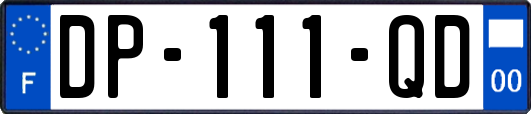 DP-111-QD