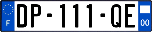 DP-111-QE