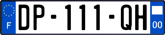 DP-111-QH