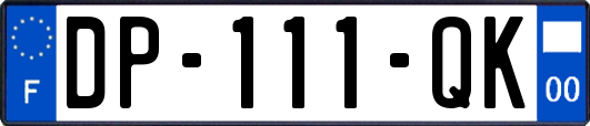 DP-111-QK