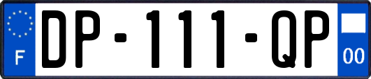 DP-111-QP