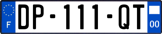 DP-111-QT