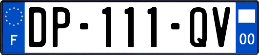 DP-111-QV
