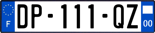 DP-111-QZ