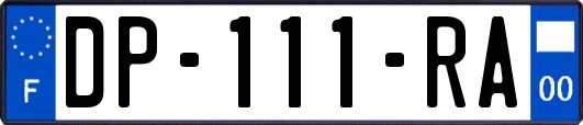DP-111-RA