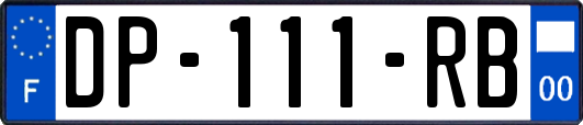 DP-111-RB