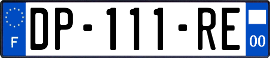 DP-111-RE